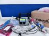 WEINMANN Meduvent Standard  YOM 2020 - New never used - Madumat Transport Ventilator