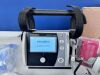 WEINMANN Meduvent Standard  YOM 2020 - New never used - Madumat Transport Ventilator