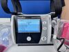 WEINMANN Meduvent Standard  YOM 2020 - New never used - Madumat Transport Ventilator