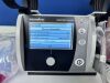 WEINMANN Meduvent Standard  YOM 2020 - New never used - Madumat Transport Ventilator