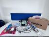 WEINMANN Meduvent Standard  YOM 2020 - New never used - Madumat Transport Ventilator
