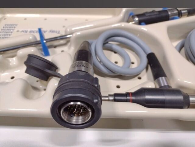 OLYMPUS A4801A Laparoscope