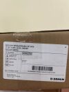 B BRAUN 333161 Espocan Spinal/Epidural Set with 17Ga Tuohy, 25Ga Sleeved Pecan Needle, Box of 12