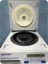 EPPENDORF 5417R Centrifuge