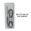 STRYKER ENDOSCOPY REF 279-350-101 SERFAS ENERGY PROBE 90 Regular 3.5mm, EXP. 2008/03