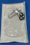 SMITH MEDICAL 21-2766-24 Gripper Plus Non-Coring Safety Needle, 22G x 0.75in (12/BX)