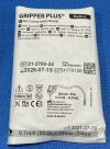 SMITH MEDICAL 21-2766-24 Gripper Plus Non-Coring Safety Needle, 22G x 0.75in (12/BX)