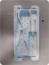 SOFAMOR-DANEK TiMesh 1.5mm Neuro Instrument Implant Set