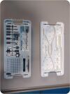 SOFAMOR-DANEK TiMesh 1.5mm Neuro Instrument Implant Set