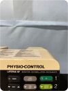PHYSIO-CONTROL/ MEDTRONIC Lifepak 9P 805460-16 Defibrillator