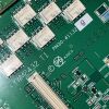 TOSHIBA PM30-41132 Toshiba i700 YWM2432 TI BOARD PN: PM30-41132 YWM2397 TI-DL PN: PM30-41133 Good!! Ultrasound General