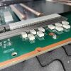 TOSHIBA PM30-41132 Toshiba i700 YWM2432 TI BOARD PN: PM30-41132 YWM2397 TI-DL PN: PM30-41133 Good!! Ultrasound General