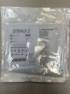 TIDI 5575 STERILE-Z Back Table Cover