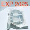COVIDIEN 8886828006 Vital Vue Extended Yankauer Bulb Tip