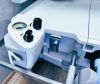 DRAEGER Perseus A500 Anesthesia Machine