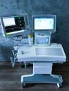 DRAEGER Perseus A500 Anesthesia Machine