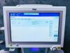DRAEGER Perseus A500 Anesthesia Machine