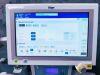 DRAEGER Perseus A500 Anesthesia Machine