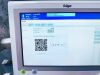 DRAEGER Perseus A500 Anesthesia Machine