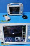 INVIVO 2012 Philips  3160 DCU Precess MRI Patient Monitor