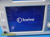 INVIVO 2012 Philips  3160 DCU Precess MRI Patient Monitor