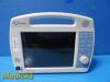INVIVO 2012 Philips  3160 DCU Precess MRI Patient Monitor