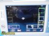INVIVO 2012 Philips  3160 DCU Precess MRI Patient Monitor