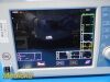INVIVO 2012 Philips  3160 DCU Precess MRI Patient Monitor