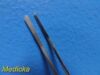 BAUSCH & LOMB 9X B&L Storz W. Lorenz (Eye, ENT, Plastic) Micro Surgery Instruments
