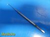 BAUSCH & LOMB 9X B&L Storz W. Lorenz (Eye, ENT, Plastic) Micro Surgery Instruments