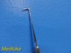 BAUSCH & LOMB 9X B&L Storz W. Lorenz (Eye, ENT, Plastic) Micro Surgery Instruments