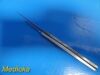 BAUSCH & LOMB 9X B&L Storz W. Lorenz (Eye, ENT, Plastic) Micro Surgery Instruments