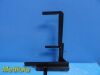 CARL ZEISS 451230 Invertoskop Microscope Mechanical Stage (Traverser M)