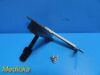 CARL ZEISS 451230 Invertoskop Microscope Mechanical Stage (Traverser M)