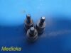 CARL ZEISS 451230 Invertoskop Microscope Mechanical Stage (Traverser M)