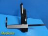 CARL ZEISS 451230 Invertoskop Microscope Mechanical Stage (Traverser M)