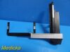 CARL ZEISS 451230 Invertoskop Microscope Mechanical Stage (Traverser M)