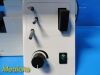 CARL ZEISS Axiovert 40CFL System Parts Stand, Objective, Assembly & Lamp