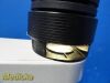 CARL ZEISS Axiovert 40CFL System Parts Stand, Objective, Assembly & Lamp