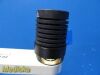 CARL ZEISS Axiovert 40CFL System Parts Stand, Objective, Assembly & Lamp