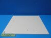 CARL ZEISS Axiovert 40C/40CFL Inverted Microscope Base Table W/ Hardware