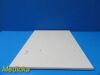 CARL ZEISS Axiovert 40C/40CFL Inverted Microscope Base Table W/ Hardware