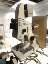 TOPCON TRC 50IX Retinoscope
