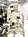 TOPCON TRC 50IX Retinoscope