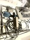 TOPCON TRC 50IX Retinoscope