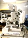 TOPCON TRC 50IX Retinoscope