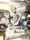 TOPCON TRC 50IX Retinoscope