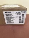 COVIDIEN KANGAROO 8884721088 Nasogastric Feeding Tube, 5 g Weighted Tip, Rigid Port, Stylet, 10Fr/Ch (3.3mm) x 43", Box of 10