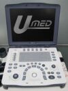 GE Logiq V2 Ultrasound - Shared Service