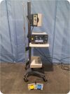 CODMAN Malis CMC V 80-1788 Bipolar Electrosurgical Unit